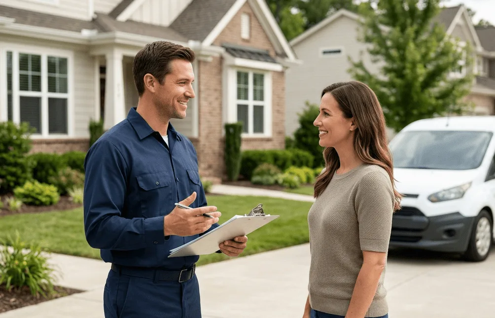 Mold Remediation Canton, MI FAQs